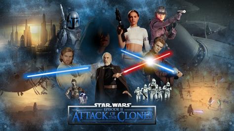 watch attack of the clones hd|attack of the clones plot.